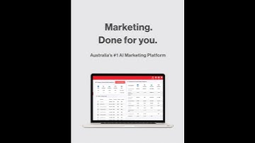 Unlock the Power of AI Marketing Strategy with Robotic Marketer | What Robotic Marketer Does