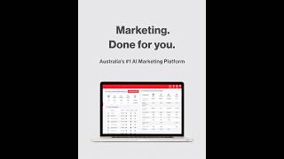 Unlock the Power of AI Marketing Strategy with Robotic Marketer | What Robotic Marketer Does