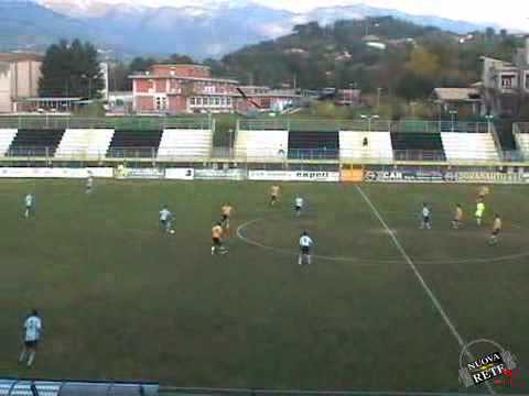 Campionato Eccellenza Laziale: Sora - Terracina 1-1