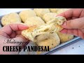 Nutritious Malunggay Cheese Pandesal | Moringa Buns