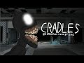 Cradles meme (REMAKE) | Trevor Henderson creatures