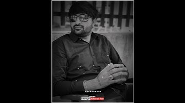 💯 બગીચો સારો રાખો ભાઈ 👿 devayat khavad status