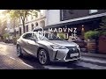 [狂人日誌] 也來拍Vlog好了：小試，2019 LEXUS UX250h