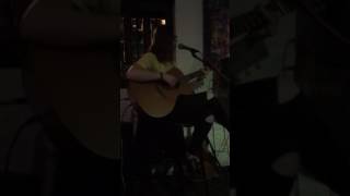 Cherry Wine Hozier - LIVE COVER