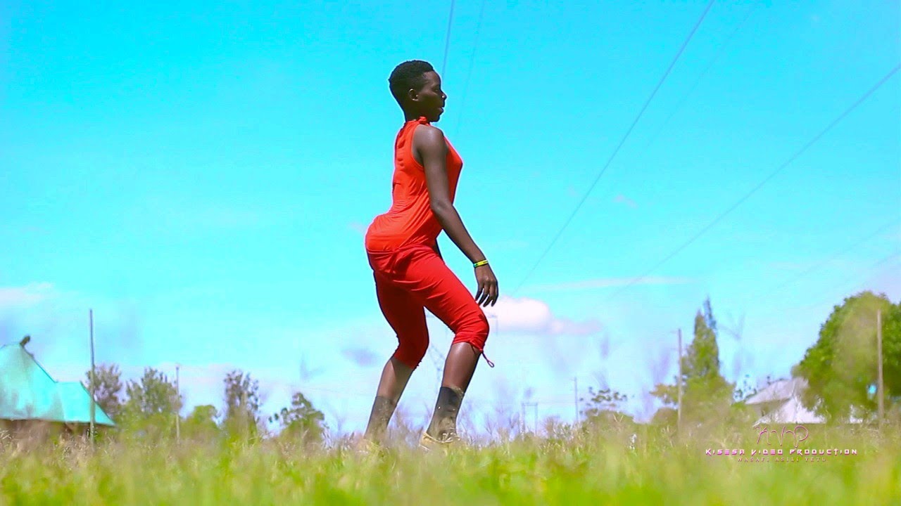 Nindwa..Humolaga.Official Video 2021(Dir D-Frank0762533823)