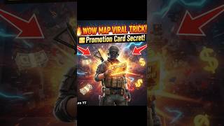 WoW Map Viral Kaisy Karen 😱 | PUBG Mobile Wowap Viral Trick #Shorts #pubgmobile