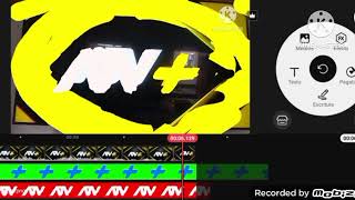 Atv Logo Remake Speedrun Kinemaster -Ge9Fd