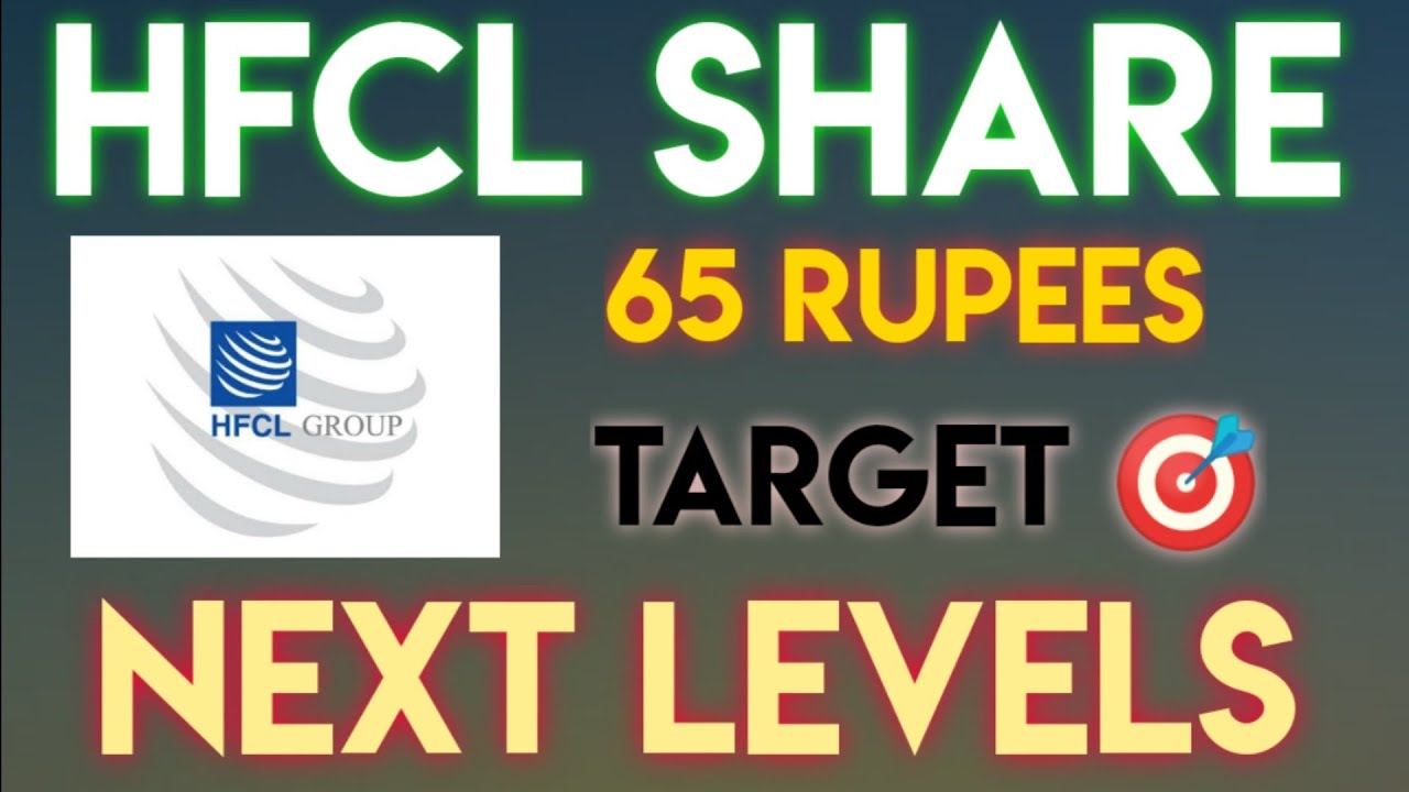 HFCL Share Latest News HFCL Share Target Hfcl Share News Today hfcl-share-latest-news-hfcl-share-target-hfcl-share-news-today