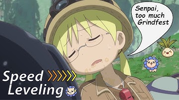 🌳Tree of Savior🌳 Speed Leveling 1-330 😆 Grindfest™ - 👽Toxic Elementalist👽 (Part 2)