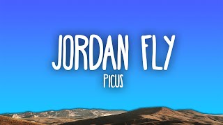 Picus - Jordan Fly by LatinHype 68,884 views 2 weeks ago 2 minutes, 21 seconds