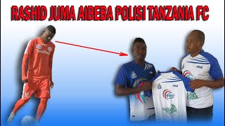 RASHID JUMA AIBEBA POLISI TANZANIA FC DHIDI YA NAMUNGO FC