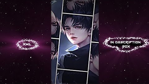 DUNIYAA X VIJAY DK 🌸 XML FILE PROJECT 🌸NEW TREND XML FILE PROJECT 🌸ALIGHT MOTION 2023