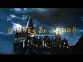 HogwarstTheGreatHall - New Intro