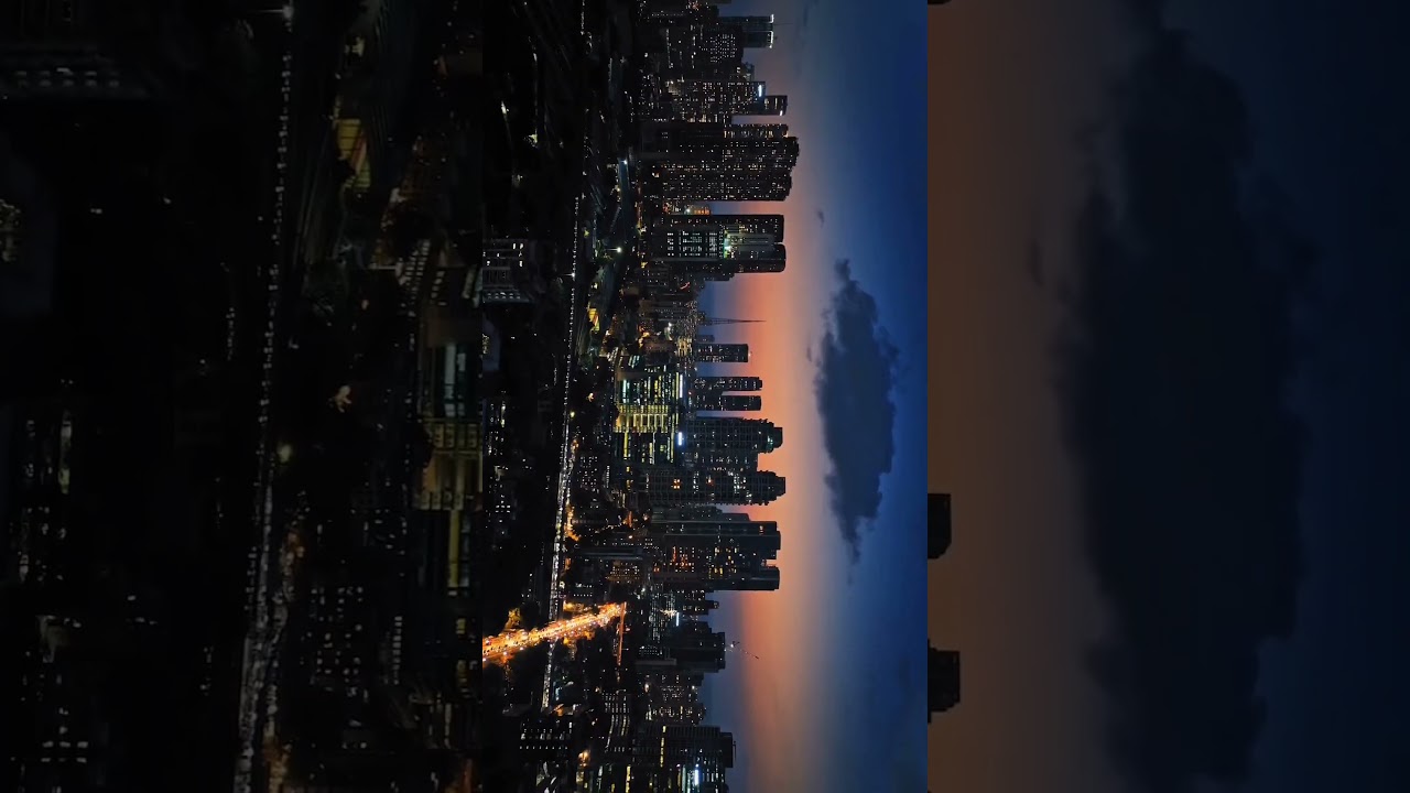 Mumbai - The City Of Dreams | Blinding Lights Instrumental | Subscribe for more #mumbai #edit #fyp