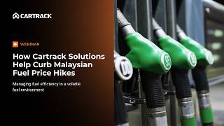 How Cartrack Solutions Help Curb the Impact of Fuel Price Hikes screenshot 5