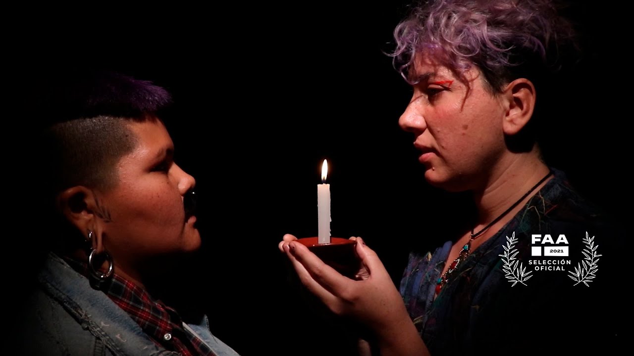 [Corto Ficción] El Encuentro