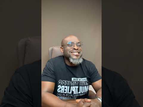 Introduction To Galatians chapter 3 | Morning Koinonia with Apostle Flourish Peters