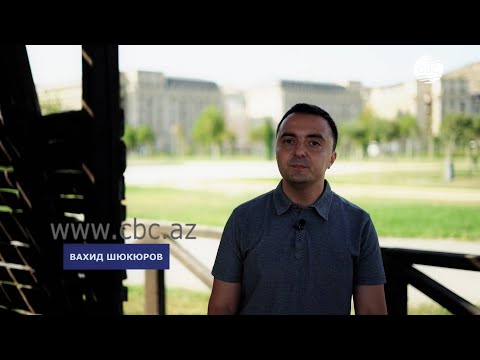 Неизведанный Азербайджан - Нефть:история и факты