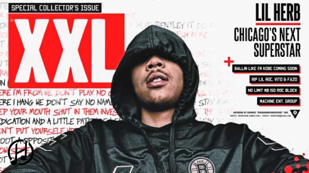 G Herbo aka Lil Herb Type Beat 2018 - Worries (Prod. By @HozayBeats) | Sampled Instrumental