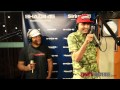 Locksmith Freestyles on #SwayInTheMorning | Sway