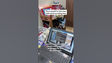 Comment for app name #ai #interviewskills #jobhunt #jobinterview