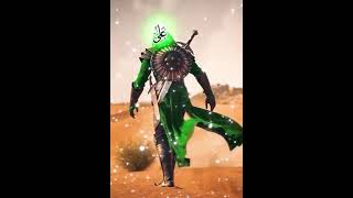 ali maola ali maola ali damdam hedarekarrar ala ali mola ali maola #allah