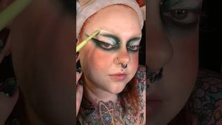 Green Smoke Tutorial