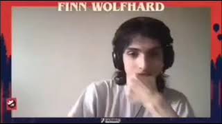 Finn Wolfhard Fanmio Ll Clip 7 Ll May 20, 2021