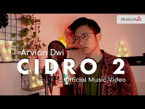 Arvian Dwi - Cidro 2 | Panas Panase Srengenge Kuwi