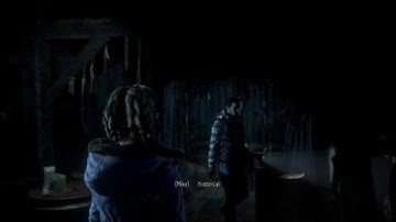 Here we go again with PAIN 💔 - Until Dawn™ pt 4
