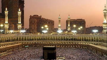 سورة المائدة من تهجد الحرم المكي عام 1402 للشيخ علي جابر يرحمه الله