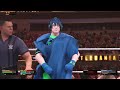 Buriki Streets 2K26 - Team with Kyosuke Hashira & Gabriel Xavier