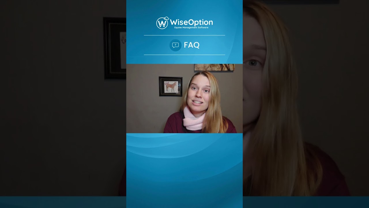How to use the right software for your equine business? | The Software for Equine Professionals