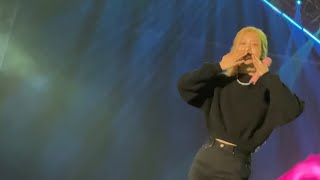 4K Sound Check Tally born pink Day1 in Hong Kong｜20230113｜blackpink
