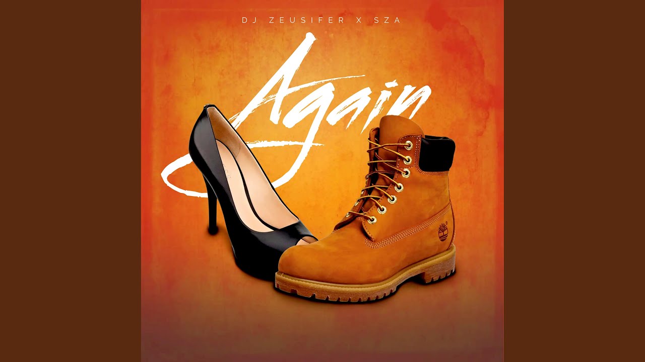 Again (feat. SZA) adlı videoyu YouTube'da izle Again (feat. SZA) adlı videoyu YouTube'da izle