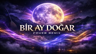 Bir Ay Doğar (Cover Remix)