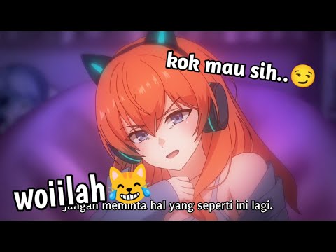 Demi Penonton SetiaNya...🤣🗿