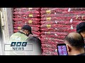 Customs chief, 21 other officials tagged in alleged agri-smuggling | ANC