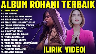 Download Lagu Lagu Rohani Kristen Putri Siagian \u0026 UNDVD Full Album (Lirik Video) || Pilihan Terbaik 2025 MP3 Download Lagu Lagu Rohani Kristen Putri Siagian \u0026 UNDVD Full Album (Lirik Video) || Pilihan Terbaik 2025 MP3