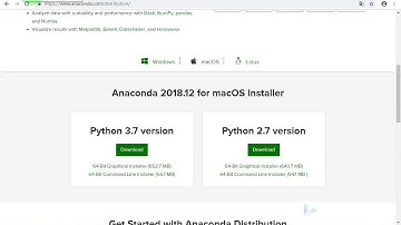 千锋Python教程：02 Python开发环境安装