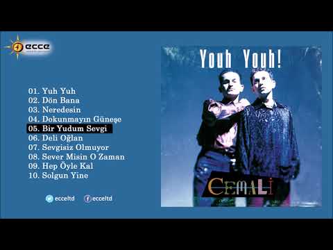 Bir Yudum Sevgi - Cemali