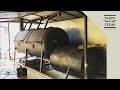 Smoker Rig Refit Ep1