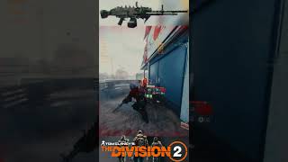 I Think I Might Have To Quit PvP Because Of My New Monitor! #division2builds #bestbuilds