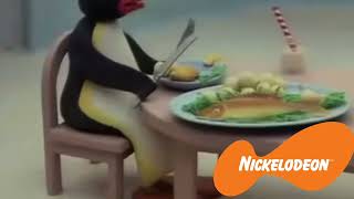 Pingu On Nickelodeon 2000 Fake Airing