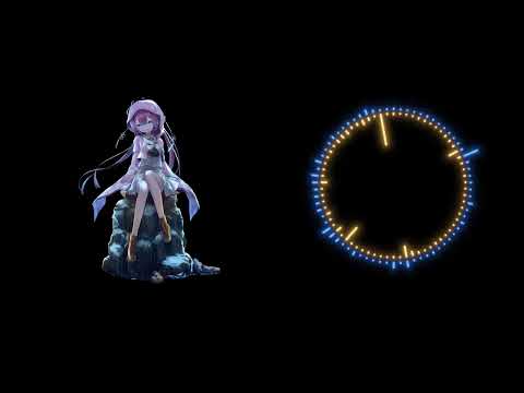 Summer Pockets REFLECTION BLUE 『夏の砂時計』 【中日歌詞】