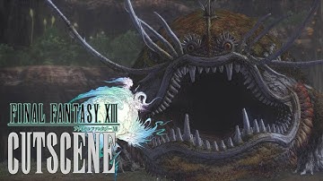 343 First Titan Trial Boss Battle (Neochu)