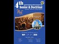 KOLASIB DIAKKAWN BIAL SENIOR &amp; DOCTRINAL MEET 2026