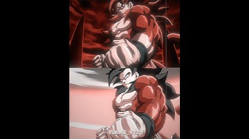 SSJ4 Goku X SSJ4 Goku (Daima X Gt | Dragon ball Daima | #dragonball #viralvideo #ssjgogeta