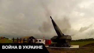 🚀В Украину приехало новое ПВО