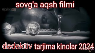 Sovga Aqsh Filmi Sovga Tarjima Kino Tarjima Kinolar 2024 Uzbek Tilida Premyera Darvoza